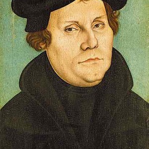 Luther et le sacrement de pénitence