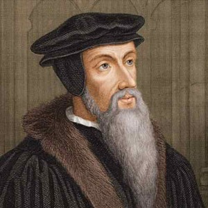 Calvin et la confession
