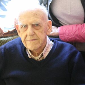 Guy Bonnal (1914-2024)