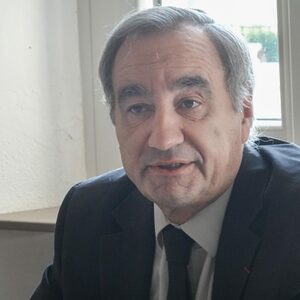 François Clavairoly : Fin de vie : « oser la loi »