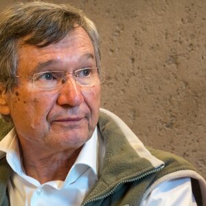 « Il faut une médiation. Et cette médiation ne peut venir que des Nations unies », François Roux