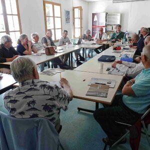 Assemblée générale du 23 mai 2024