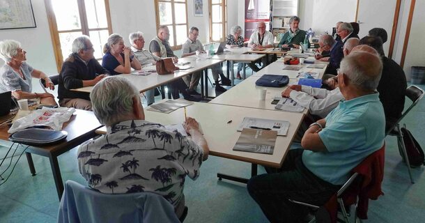 Assemblée générale 2026