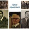 Pasteur Fernand Frantz
