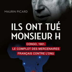 Philippe Kabongo Mbaya  : Comprendre l'Afrique avec Maurin Picard
