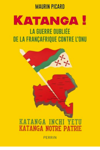 la guerre oubliée