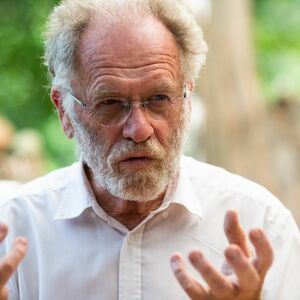 Hervé Ott : "Je rends grâce à Dieu..."