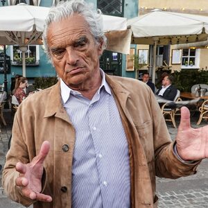 Olivier Richard-Molard : Un monde bien vivant !