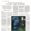 Les deux visages du Rwanda