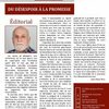 Bulletin #255 Printemps 2025
