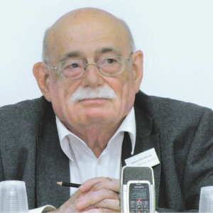 Laurent Gagnebin : André Gounelle, un théologien généreux