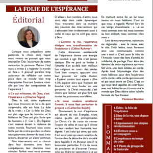 Bulletin #256-257