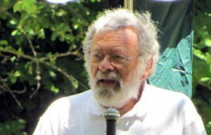 pasteur bernard-herbster