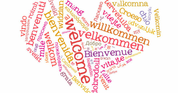 Bienvenue