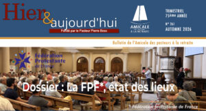 Bulletin n°261