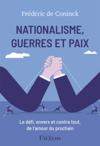 Nationalisme, Guerre et paix