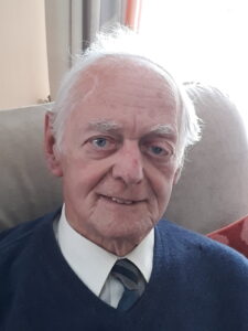 charles Kohser